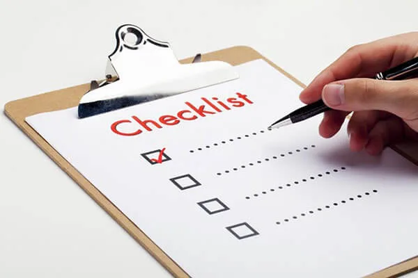  tổ chức đám cưới tại nhà