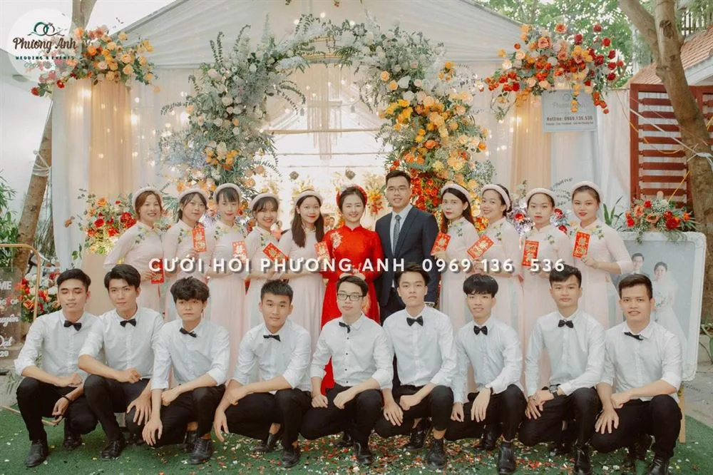 Lên hình đẹp lung linh luôn