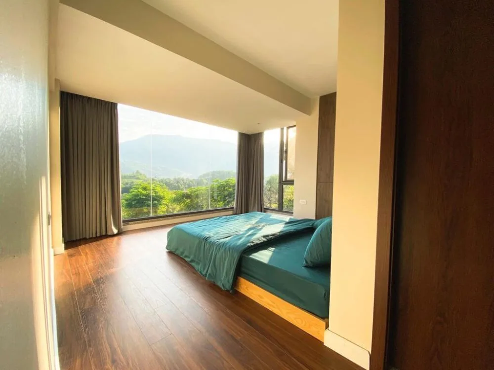 tổ chức đám cưới tại biệt thự cho thuê