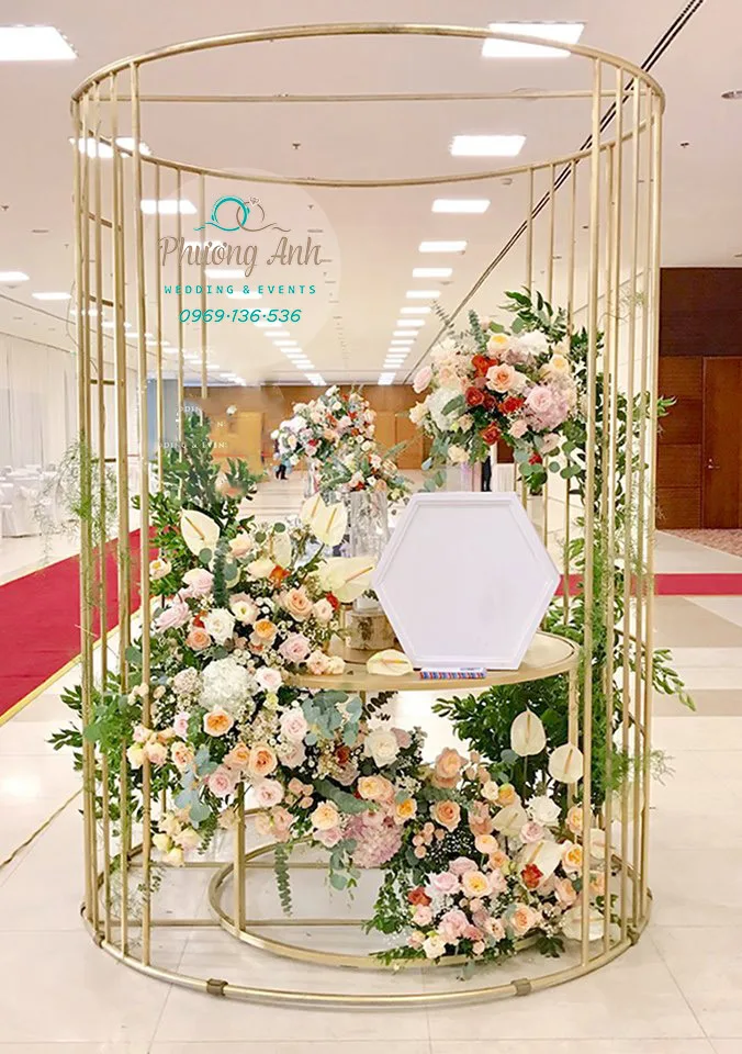 background cưới đẹp nhất