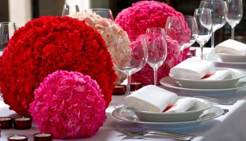 top những loại hoa trang trí đám cưới - cẩm chướng