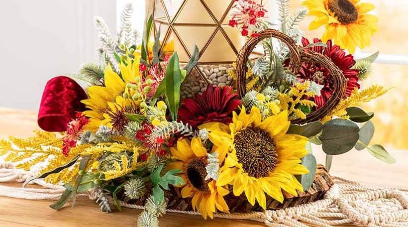 Hoa hướng dương