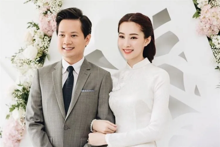 cảm ơn sau đám cưới