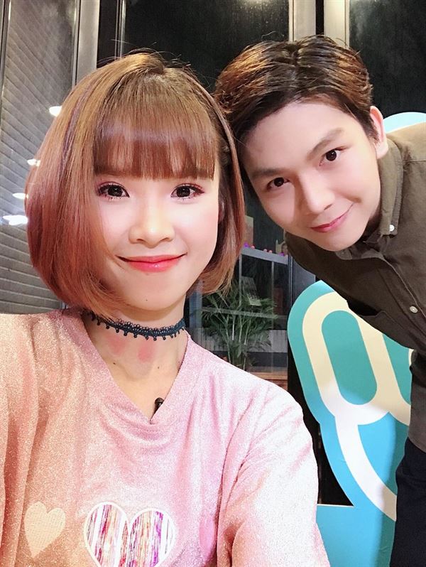 cặp đôi sao việt có tướng phu thê