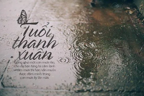 cap tình yêu buồn