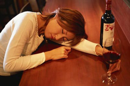 câu nói hay về rượu và tình yêu