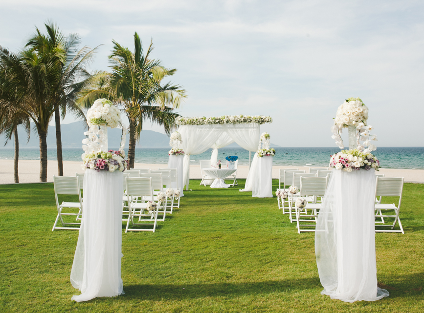 Giá tổ chức tiệc cưới ở hà nội