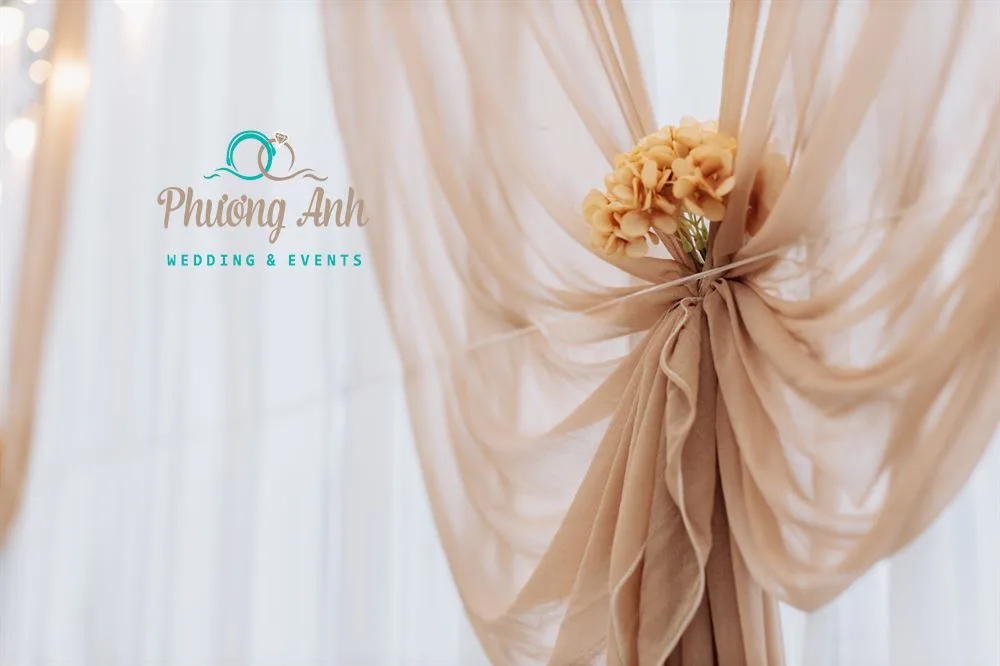 Trang trí lễ ăn hỏi Thanh Ngọc và Huy Đạt. Ảnh 04