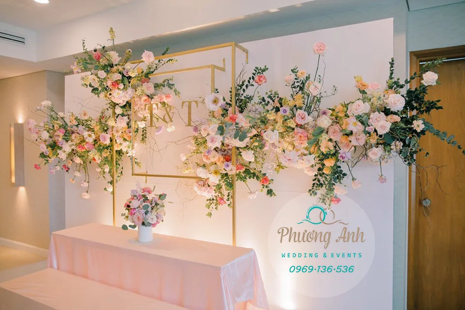 dịch vụ cưới hỏi thanh xuân
