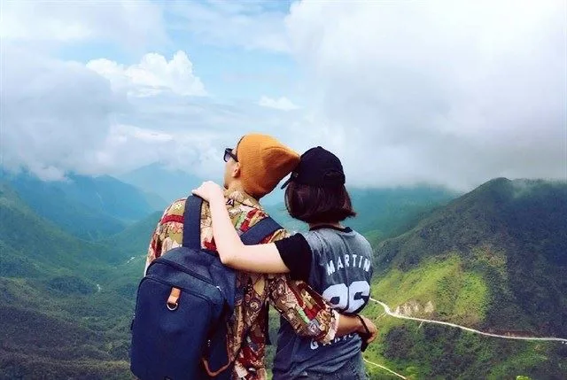 du lịch