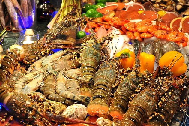 Tổ chức đám cưới ở resort