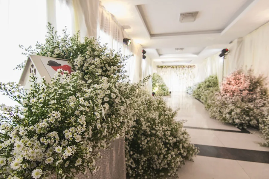 trang trí tiệc cưới mùa thu trang trí tiệc cưới mùa thu