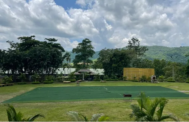 Tổ chức đám cưới ở resort
