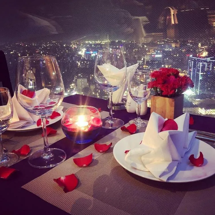 kỷ niệm 1 năm ngày cưới