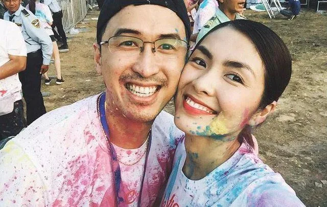 kỷ niệm đám cưới tăng thanh hà