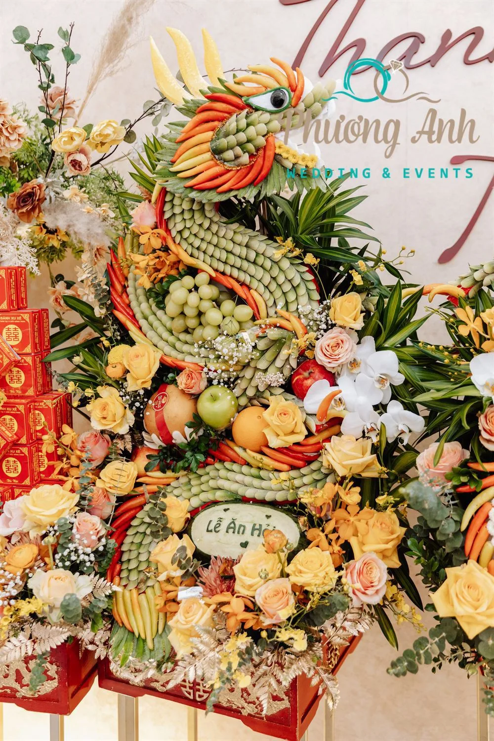 Mẫu tráp dạm ngõ siêu CHẤT. Ảnh 08