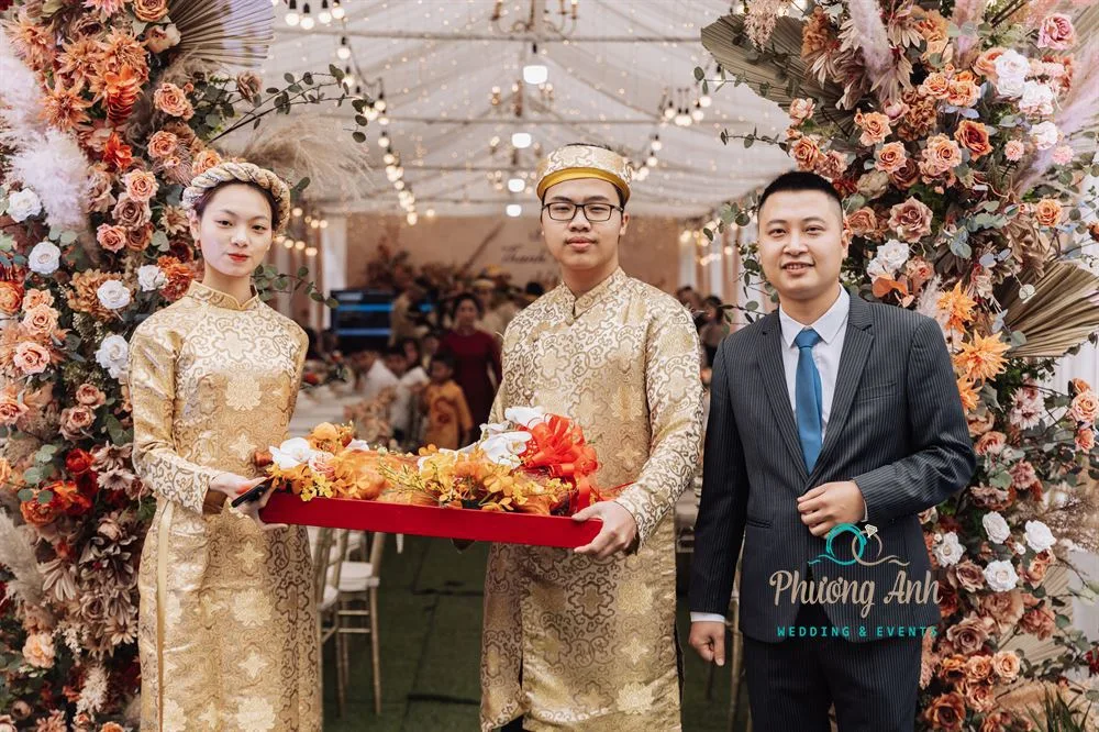 Mẫu tráp dạm ngõ siêu CHẤT. Ảnh 07