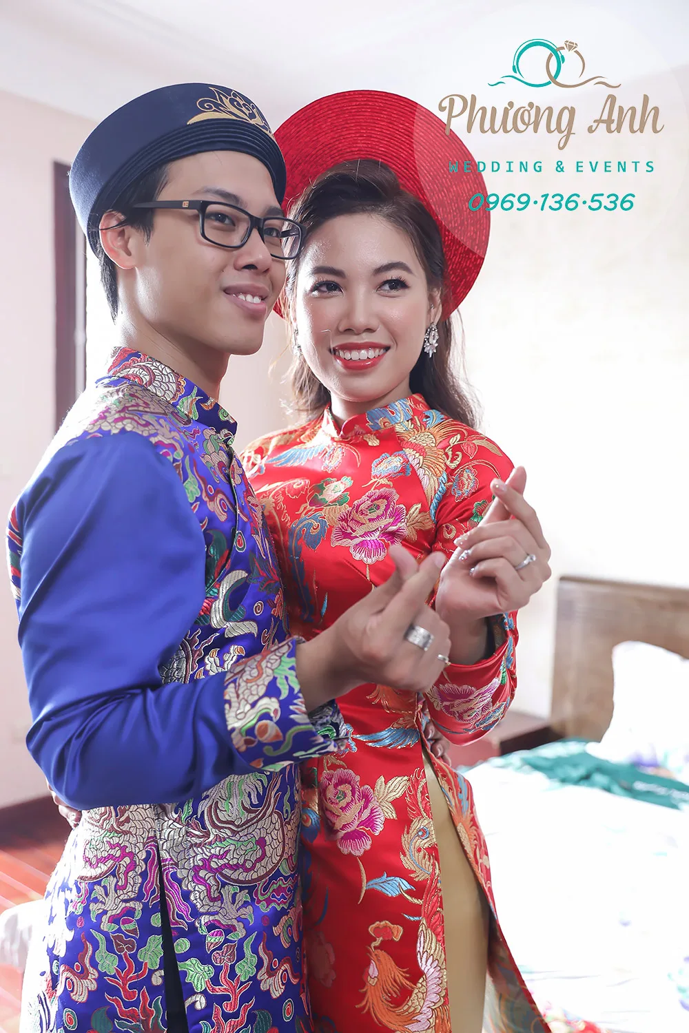 lễ ăn hỏi tú linh