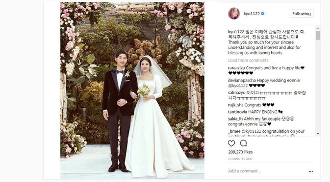 Lời cảm ơn không cần quá mĩ miều nhưng chân thành là đủ