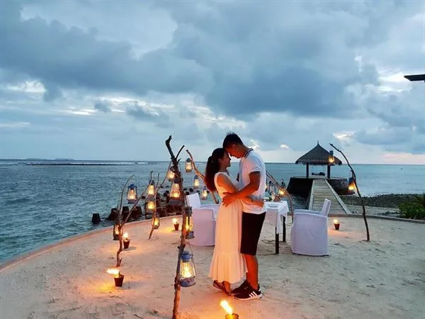 lời chúc kỷ niệm ngày cưới