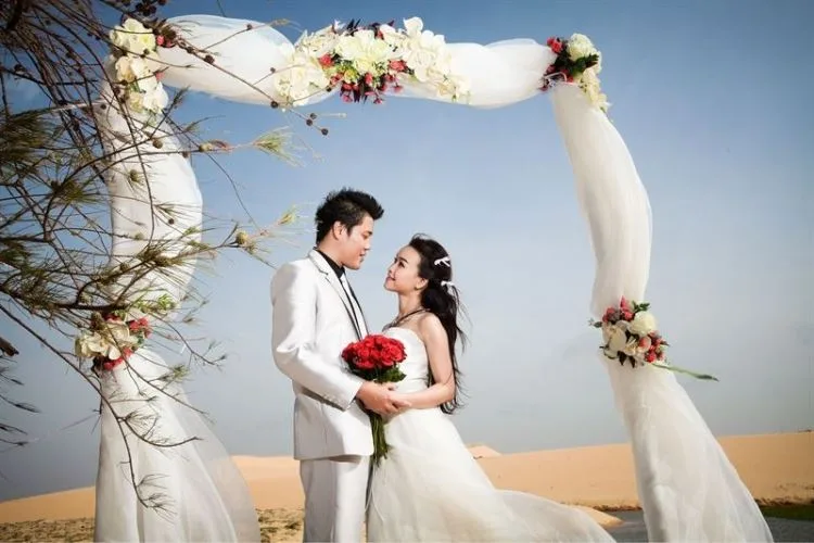 lời mời đám cưới hay nhất