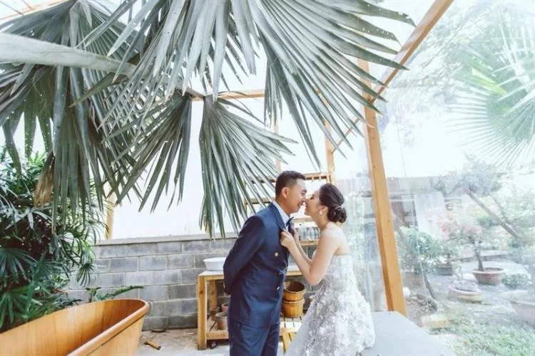 lời mời đám cưới ý nghĩa
