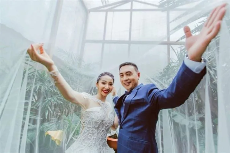 lời mời đám cưới