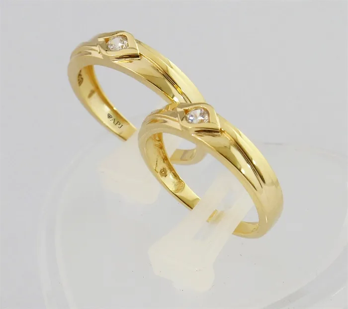 mẫu nhẫn cưới đẹp