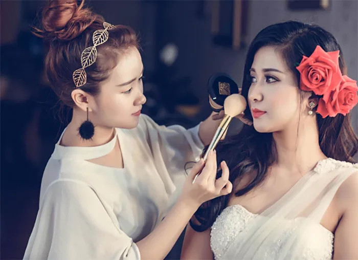 Giá tổ chức tiệc cưới ở hà nội