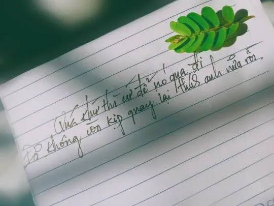 thất vọng về tình yêu