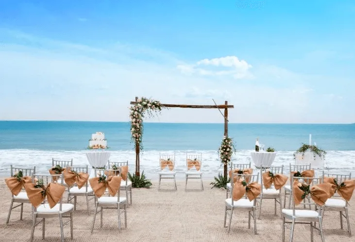 Top mẫu trang trí đám cưới ngoài trời đẹp nhất Top mẫu trang trí đám cưới ngoài trời đẹp nhất
