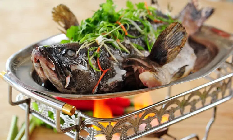 Trung tâm tiệc cưới giá rẻ tại hà nội