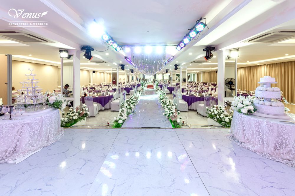 Trung tâm tiệc cưới giá rẻ tại hà nội