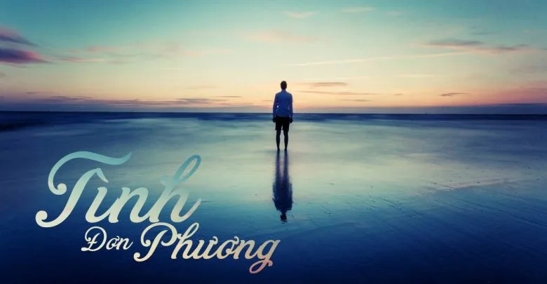 yêu đơn phương