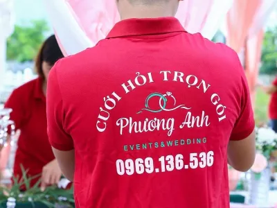 Cưới hỏi Phương Anh cung cấp các dịch vụ cưới hỏi chính nào? Cưới hỏi Phương Anh cung cấp các dịch vụ cưới hỏi chính nào?