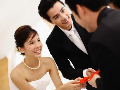 5 Bí kíp mời cưới không phật lòng một ai