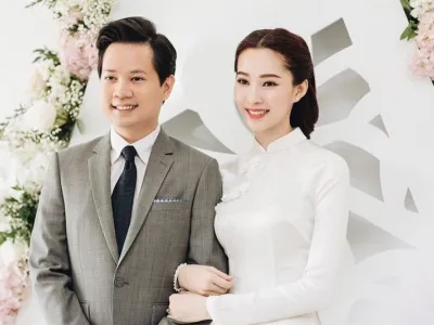 Tổng hợp những lời cảm ơn sau đám cưới hay và ý nghĩa nhất