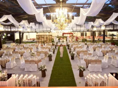 Chia sẻ kinh nghiệm tổ chức đám cưới tiết kiệm