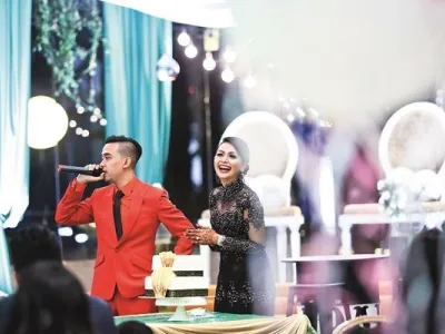 Bật mí Lời cám ơn Trong đám cưới hay và ý nghĩa nhất