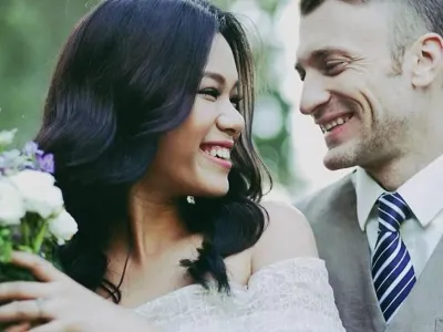 Thủ tục đăng ký kết hôn với người nước ngoài