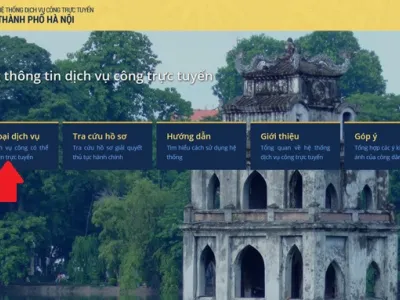 Hướng dẫn cách đăng ký kết hôn trực tuyến (online)