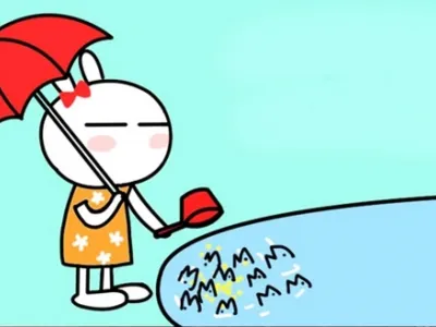 Top câu thả thính độc cho nàng hài hước "rắc" crush