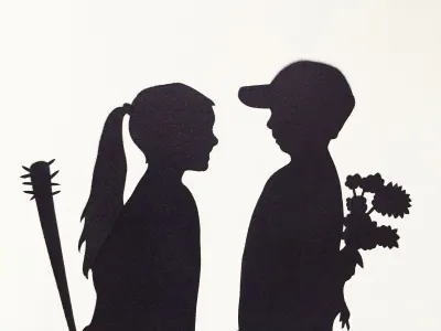 Trải lòng với Những câu nói hay về tình yêu bị Lừa dối