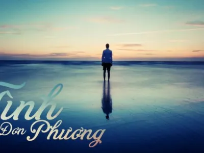 Tuyển chọn những Câu Thơ, Bài Thơ hay về tình yêu đơn phương