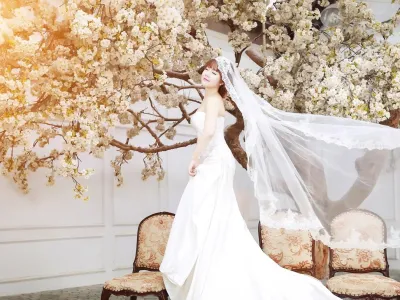 Bật mí Top 10 phim trường chụp ảnh cưới đẹp nhất hiện nay