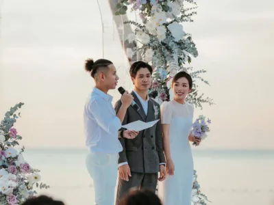 Giá tổ chức tiệc cưới ở hà nội tất cả các địa điểm