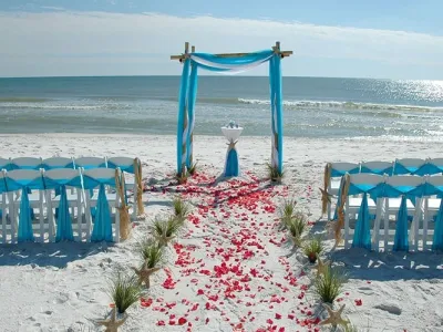 Top những phong cách trang trí tiệc cưới cho bạn tham khảo