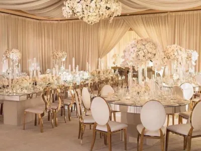 20+ ý tưởng trang trí ghế đám cưới đẹp, lạ không thể bỏ qua 20+ ý tưởng trang trí ghế đám cưới đẹp, lạ không thể bỏ qua