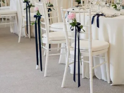 10+ top mẫu trang trí ghế tiffany đám cưới 10+ top mẫu trang trí ghế tiffany đám cưới