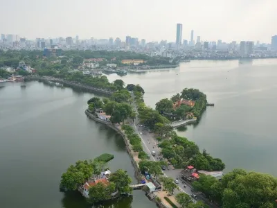 Dịch vụ cưới hỏi trọn gói tại quận Tây Hồ - Hà Nội